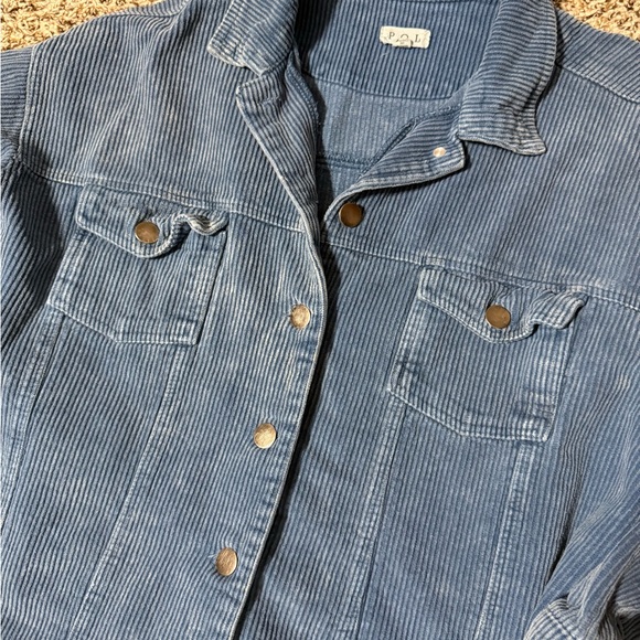 POL Corduroy Jacket - Picture 4 of 8